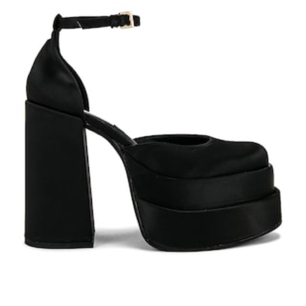 steve madden charlize platforms